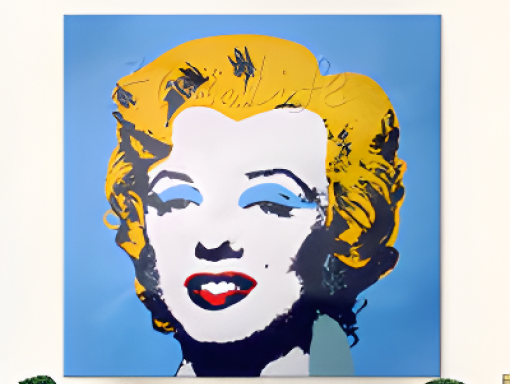 How to make pop art from your home