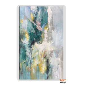 Modern Home Decor Wall Art Abstract Artwork Oil Painting