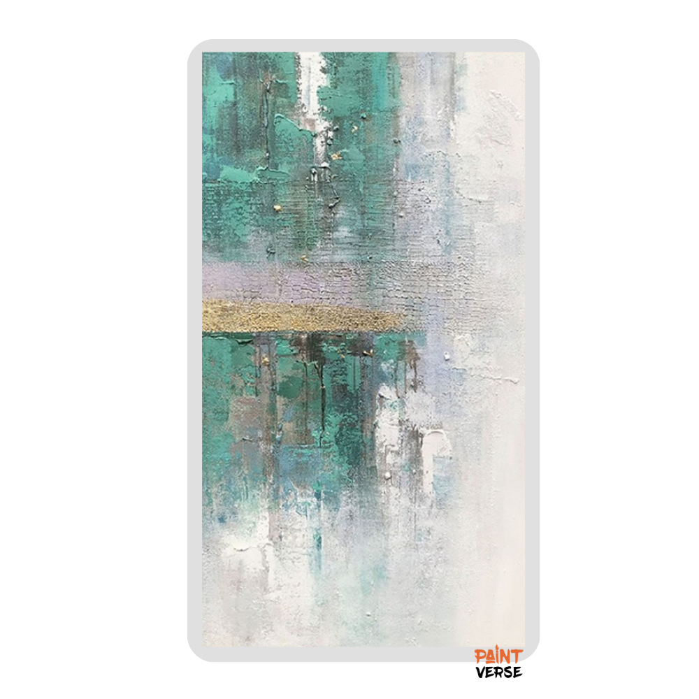 oil painting on canvas wall decor abstract large wall art picture