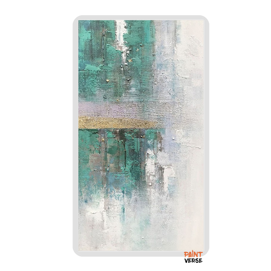 oil painting on canvas wall decor abstract large wall art picture