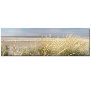 Wall Canvas Art Seascape Beach Landscape Painting Poster HD Print