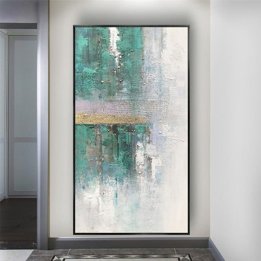 oil painting on canvas wall decor abstract large wall art picture